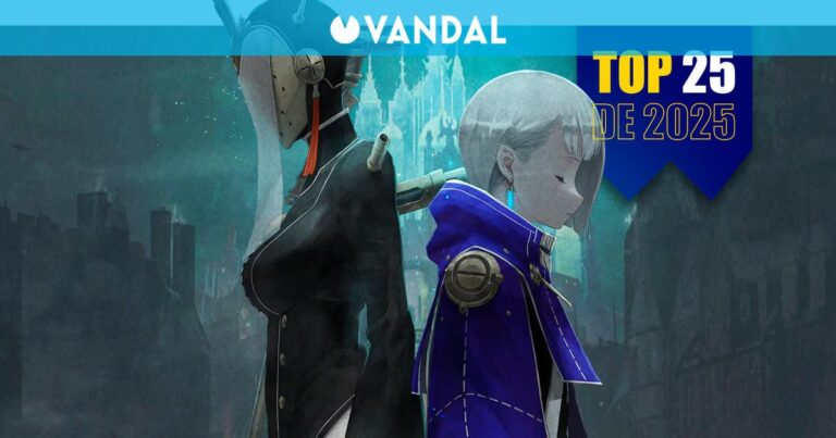 Le 25 sur 25 : Ender Magnolia : Bloom in the Mist, il y a la vie au-delà de Silksong