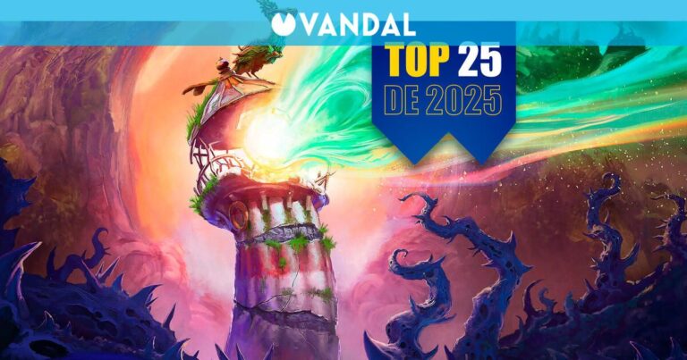 Le 25 sur 25 : Keeper, le bijou précieux et minimaliste de Double Fine