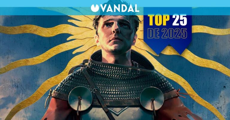 Le 25 sur 25 : Kingdom Come : Deliverance II, l'immersion médiévale la plus réaliste de l'année
