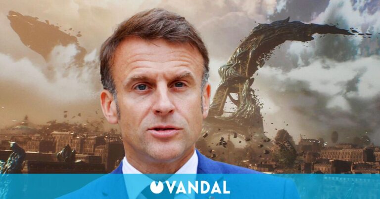Le Président de la République célèbre le succès de Clair Obscur : Expédition 33 au TGA 2025 : « Une grande fierté »