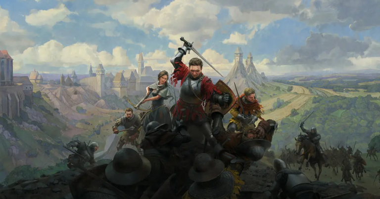 Warhorse, développeur de Kingdom Come Deliverance, licencie le traducteur et le remplace par l'IA
