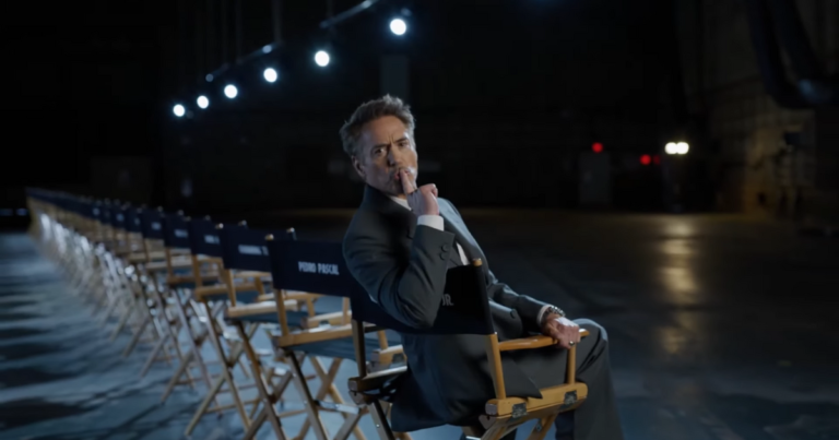 Le capitaine Hydra arrive-t-il dans le nouveau film Avengers ?