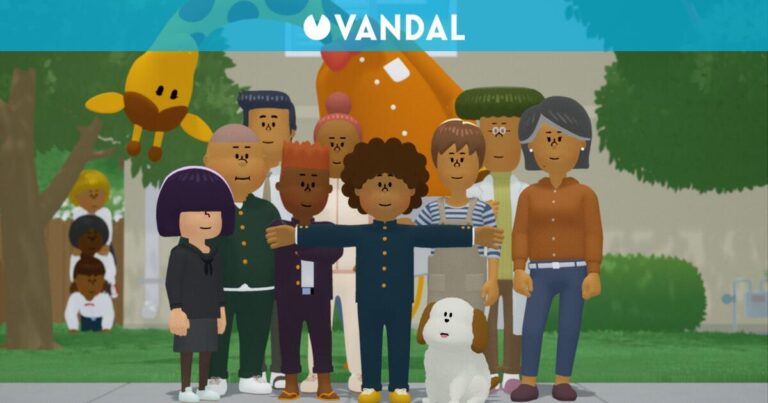 Le créateur de Katamari doute de son avenir dans l'industrie du jeu vidéo après l'échec de To A T