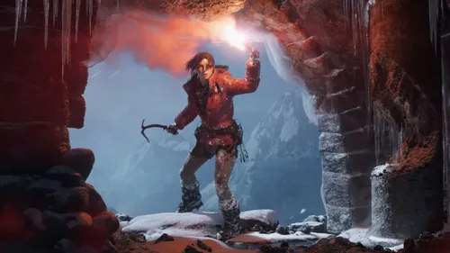 Trilogie des survivants définitifs de Tomb Raiderf1619608032