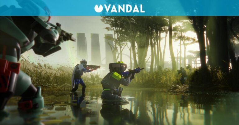 Le directeur artistique de Marathon quitte Bungie avant le lancement du jeu