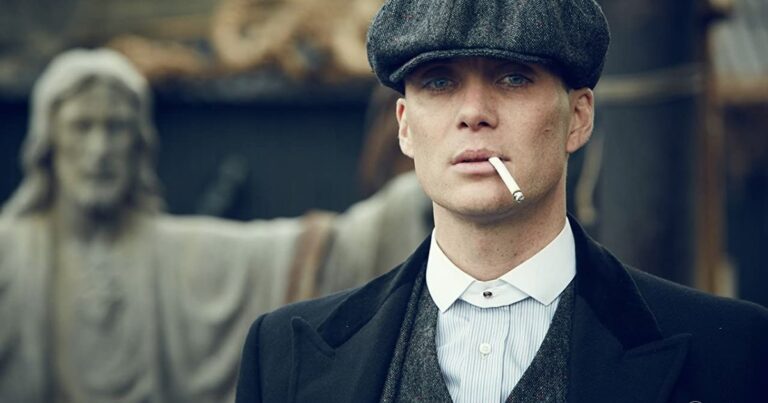 Le film Peaky Blinders obtient enfin une date de sortie sur Netflix : voici ce qu'il faut savoir