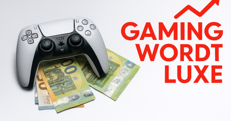 Le jeu va devenir inabordable l’année prochaine