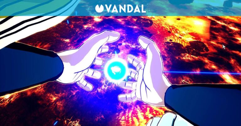 Le mod le plus vertigineux : Dragon Ball : Sparking ! Zero reçoit un mod pour jouer à la première personne