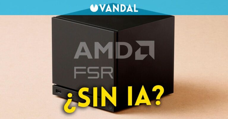 Le nouveau AI FSR d'AMD ne pourra pas être utilisé sur le Steam Deck, la Steam Machine, les consoles ou les anciens GPU… pour l'instant