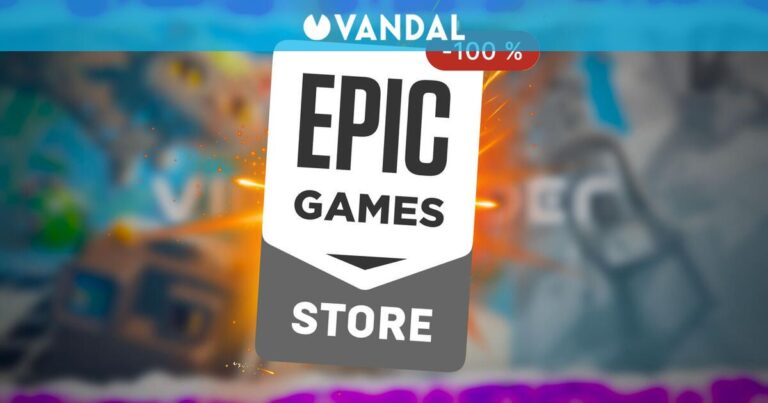Le nouveau cadeau d'Epic Games Store est une aventure de puzzle originale que vous pouvez désormais réclamer gratuitement