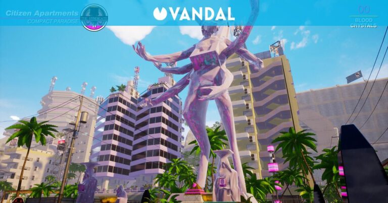 Le nouveau jeu gratuit sur Epic Games Store est un thriller d'enquête original en monde ouvert