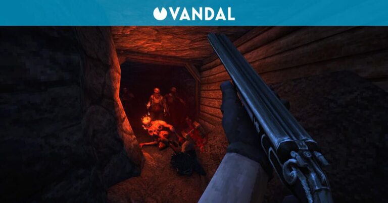 Le nouveau « jeu mystère » gratuit d'Epic Games Store est un jeu de tir furtif acclamé dans le Far West