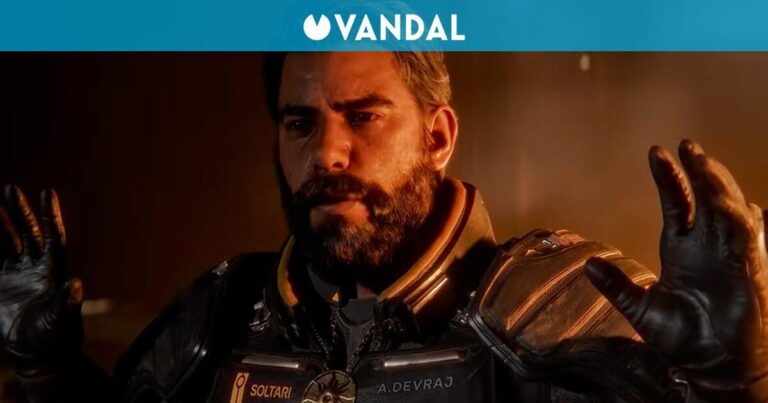 Le retard se confirme : Saros, la nouvelle sortie de Housemarque, n'arrivera pas sur PS5 à sa date de sortie prévue