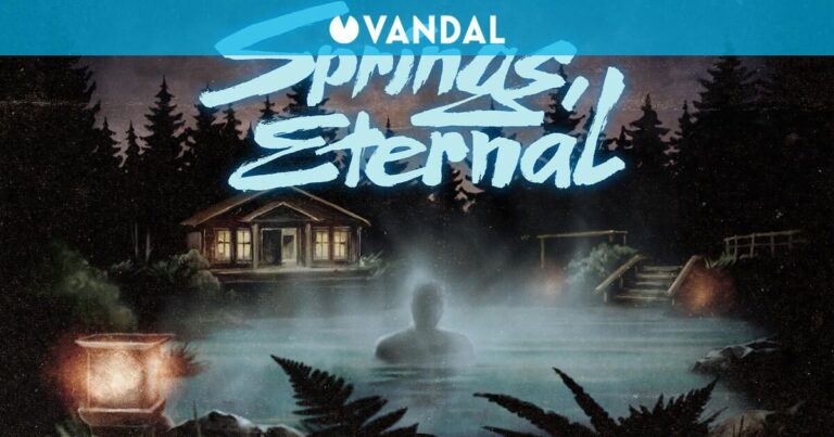 Les créateurs de Gone Home présentent Springs, Eternal, une aventure narrative lo-fi qui sortira sur PC en 2026