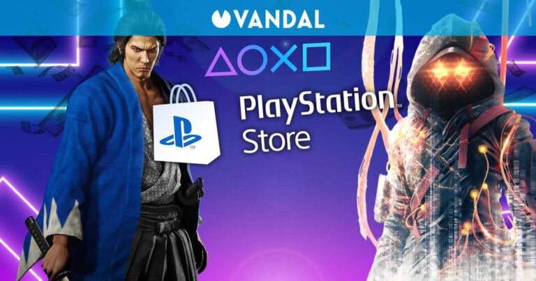 Les meilleures offres PS4 et PS5 sur le PS Store cette semaine (17/12/2025)