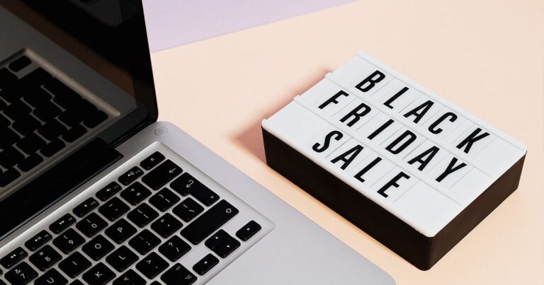Qu'avez-vous acheté le Black Friday et le Cyber ​​​​Monday ? Partagez votre butin avec nous