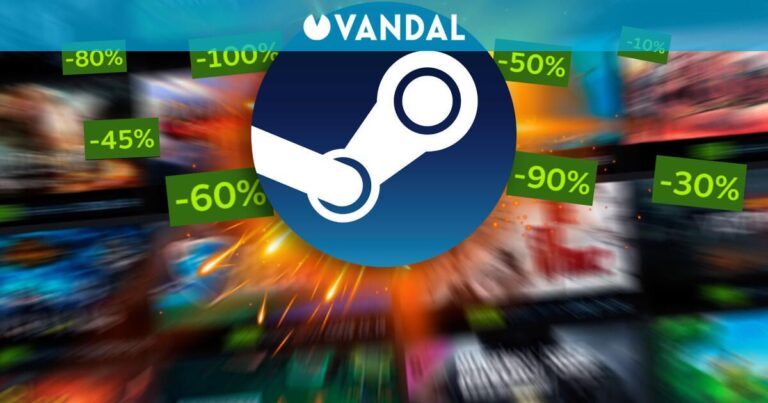 Les soldes d'hiver Steam sont là : les meilleures offres et bonnes affaires pour PC