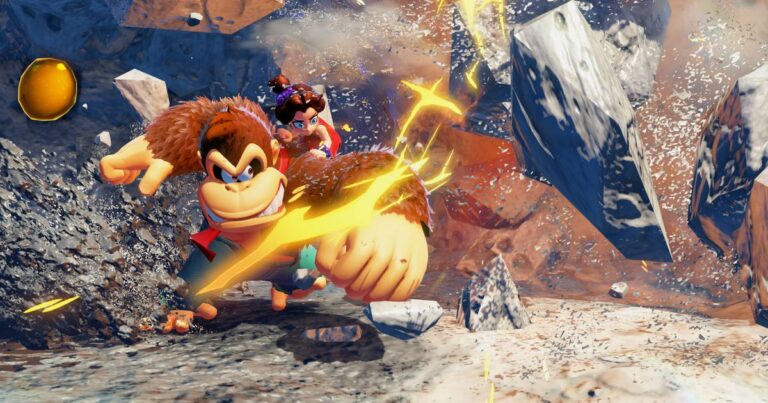 MediaMarkt propose un jeu Nintendo populaire à bas prix pour Switch 2 (épuisé = épuisé)