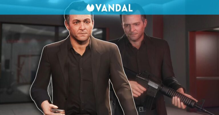 Michael de GTA V réapparaît vieilli dans la nouvelle mise à jour de GTA Online : A Safehouse in the Hills