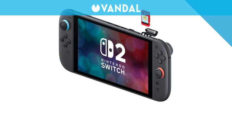 N'y a-t-il plus de jeux Switch 2 sur les cartes-clés ? Ils prétendent que Nintendo fabrique des cartes moins chères