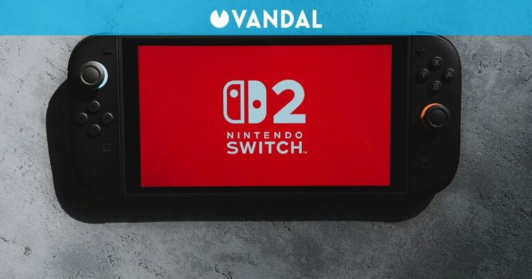 Nintendo Switch 2 vs Switch OLED : la réponse définitive