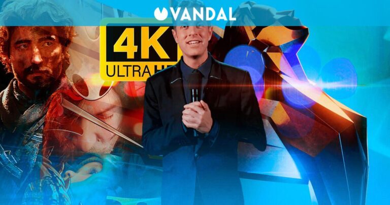 Où regarder les Game Awards 2025 en ligne et en espagnol : options YouTube, Twitch et 4K