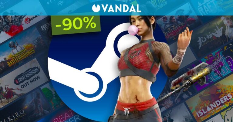 Près de 150 super jeux à moins de 5 euros : les vraies bonnes affaires des soldes d'hiver Steam