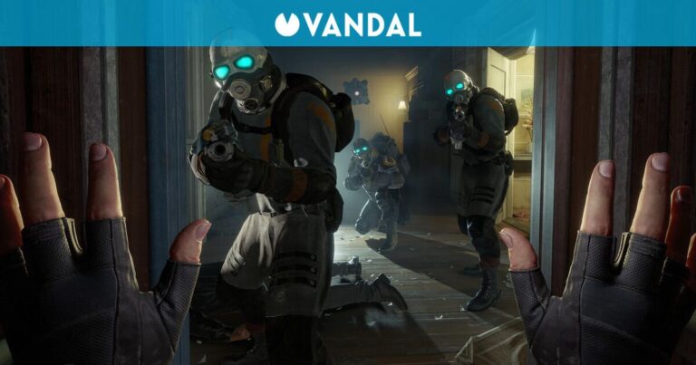 « Qu'est-il arrivé à l'annonce de Half-Life 3 ? » : les fans deviennent fous de son absence aux Game Awards
