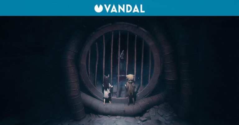 Reanimal est désormais « en or » : l'aventure d'horreur des créateurs de Little Nightmares est terminée