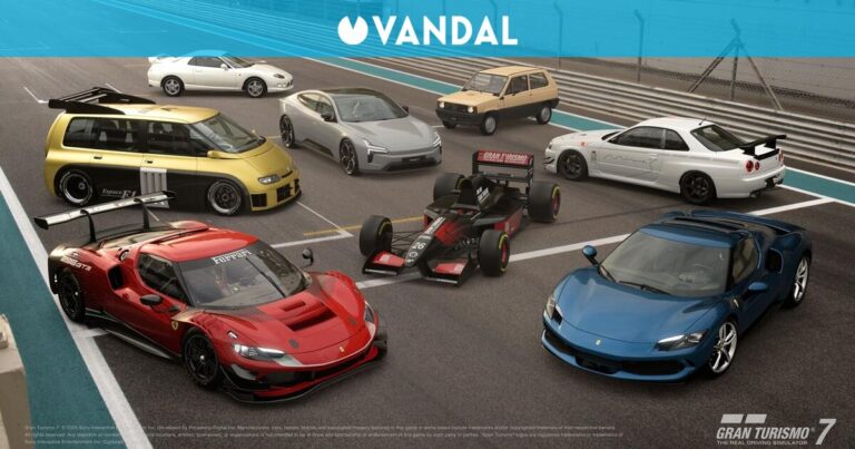 Sony révèle le prix du DLC Gran Turismo 7 et la date exacte de sa mise à jour gratuite Spec III tant attendue