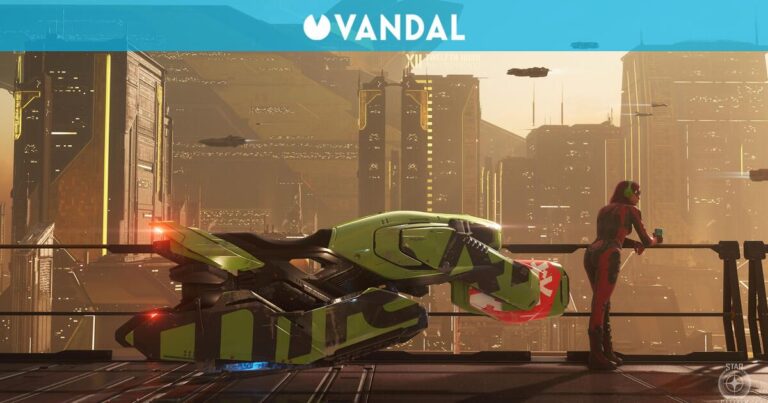 Star Citizen est sur le point de devenir une légende : en 2026 son développement accumulera 1 milliard de coûts collectés