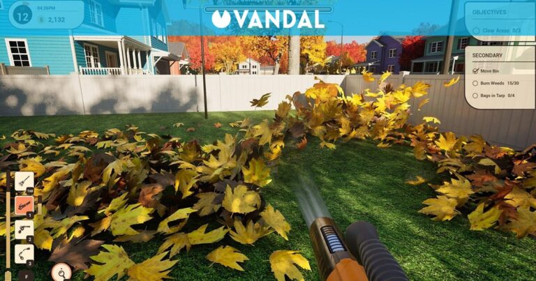 Steam accueille un autre jeu basé sur la satisfaction des scénarios de nettoyage