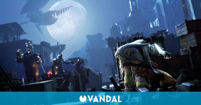 Styx : Blades of Greed est retardé et n'arrivera pas cette année, mais vous pourrez bientôt y jouer