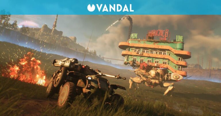 TankRat, un jeu d'action-survie de tank stimulant, arrive sur PS5 et PC au printemps