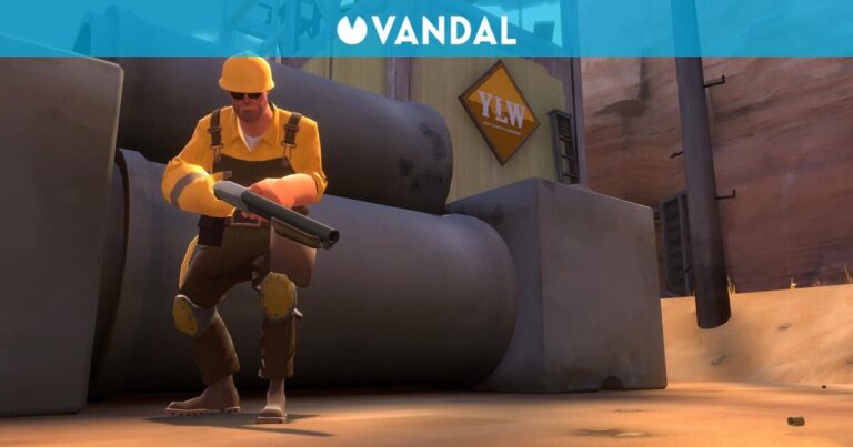 Team Fortress 2 Classified : date de sortie confirmée et pourquoi il ne s'appelle plus « Classic »