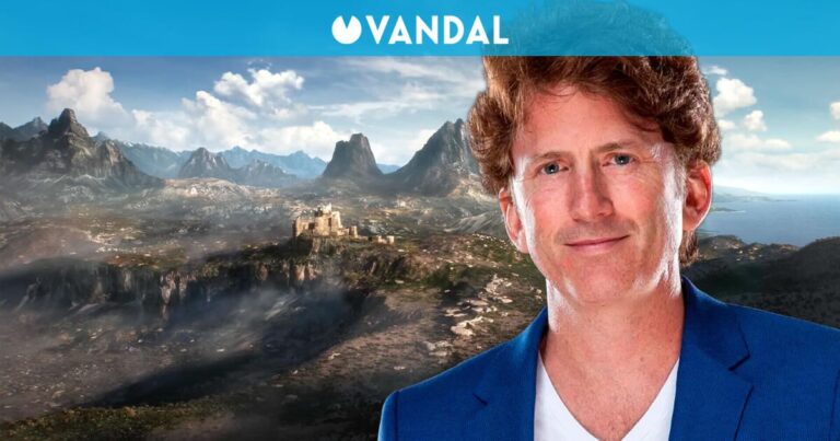 The Elder Scrolls VI est déjà la priorité absolue de Bethesda : « La majorité du studio y travaille »