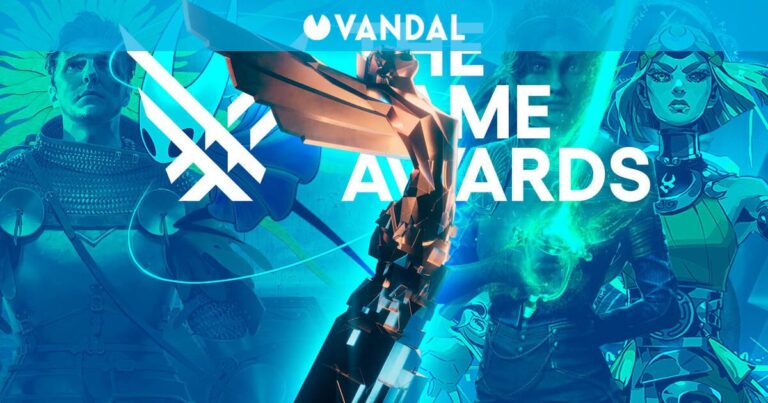 The Game Awards 2025 : Tous les jeux confirmés, rumeurs et éventuelles surprises