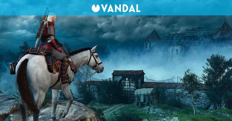 The Witcher 3 recevrait une extension 10 ans après sa sortie en avant-première de The Witcher 4