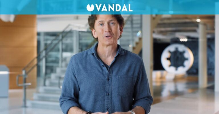 Todd Howard de Bethesda choisit son jeu préféré de l'année et le résultat ne vous surprendra pas