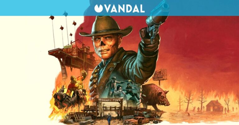 Todd Howard parle de Fallout 5 pour la première fois et confirme son lien avec la série télévisée