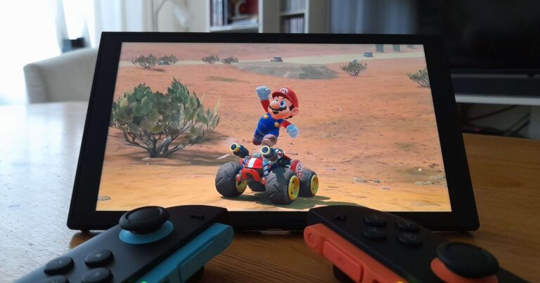 Le prix de cette console populaire pourrait exploser très prochainement