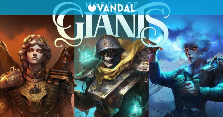 Ubisoft rachète Amazon Games Montréal, créateur du MOBA March of Giants