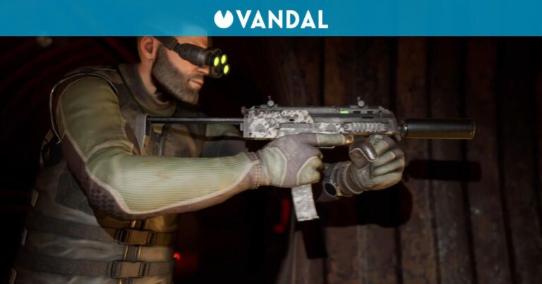 Ubisoft ramène Sam Fisher de Splinter Cell… en tant qu'invité dans un jeu de tir d'extraction en réalité virtuelle