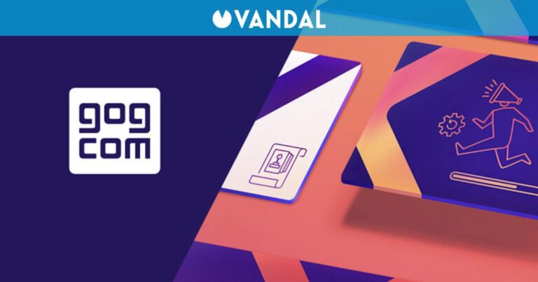 Une des dernières surprises de l'année : CD Projekt vend 100% de GOG à l'un de ses co-fondateurs