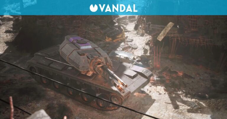 Voulez-vous un nouveau Command and Conquer ? Ce jeu capture la magie du titre de stratégie de guerre populaire