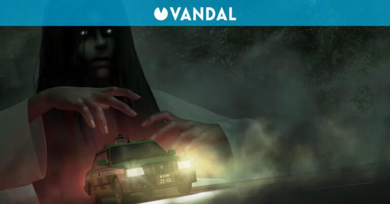 Vous ne voudrez plus monter dans ce taxi : Silent Road, un nouveau jeu inspiré de l'horreur japonaise, annoncé