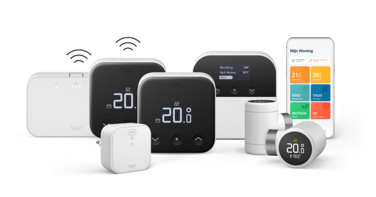 Des gadgets intelligents Tado indispensables qui rendent immédiatement votre maison plus économe en énergie