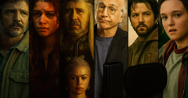 Gagnez 6 mois de HBO Max chez XGN (12 jours de Noël)