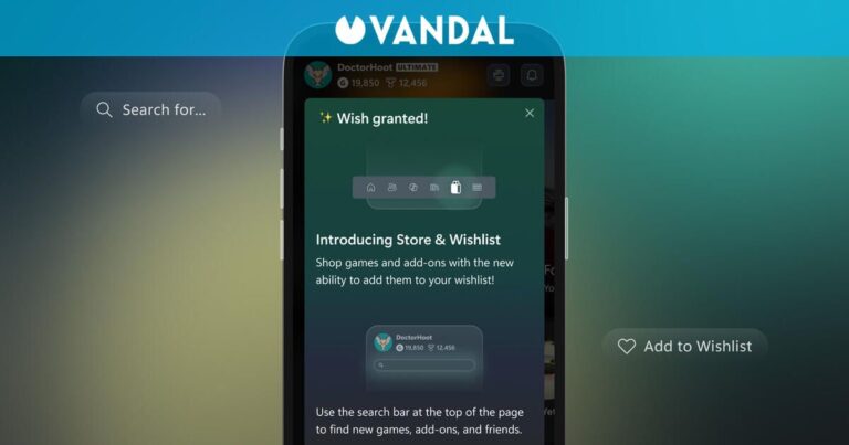 Xbox détaille sa mise à jour de décembre avec des améliorations de l'application mobile, des écouteurs et des services