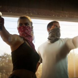 GTA 6 met la relation entre Jason et Lucia en danger, mais leur lien criminel reste intact
